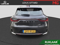 Lexus LBX - Elegant 2WD