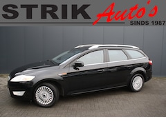 Ford Mondeo Wagon - 2.0-16V Limited BUSINESS PACK - PDC - NAVIGATIE - 2e EIGENAAR
