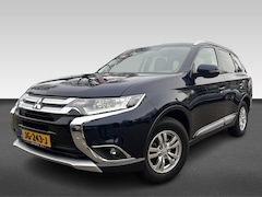 Mitsubishi Outlander - 2.0 Business Edition |