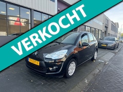 Citroën C3 - 1.0 VTi Attraction 54DKM NAP