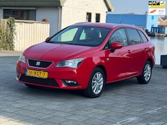 SEAT Ibiza ST - ST, 2eigenaar, airco , km nap, cruise Controle, aluminium velgen 1.2 TSI Style