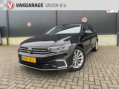 Volkswagen Passat Variant - 1.4 TSI PHEV GTE Business / ad. cruise / camera / navi / el.trekhaak + a.klep