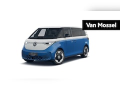 Volkswagen ID. Buzz - Pro Bulli 86 kWh LWB 6p. 286PK | #AD | Automaat | Airco | Achteruitrijcamera | Apple/Andro