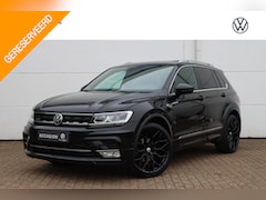 Volkswagen Tiguan - 1.4 TSI ACT Highline 150pk DSG7 | Panoramadak | Trekhaak | Parkassist | Stoelverwarming