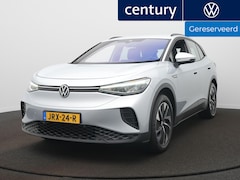 Volkswagen ID.4 - Pro 77 kWh ACC - Navigatie - PDC - Stoelverwarming - LED - Warmtepomp