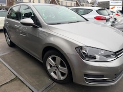 Volkswagen Golf - 1.2 TSI Comfortline
