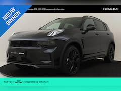Lynk & Co 01 - 1.5 PHEV MORE -PANO.DAK|HARMAN.INFINITY|ELEK.STOEL|360°CAM|LEDER|20"