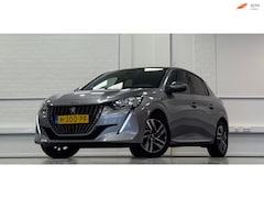 Peugeot 208 - 1.2 PureTech Allure 1e Eigenaar Camera Navi Parkeerhulp