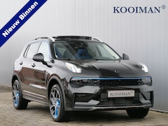 Lynk & Co 01 - 1.5 Plugin Hybrid 261pk Automaat Apple Carplay / 360 Camera / Infinity Sound / Panoramadak