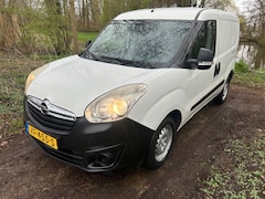 Opel Combo - 1.3 CDTi L1H1 ecoFLEX