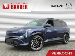 Kia EV5 - GT-Line Business Edition 81.4 kWh | Nieuw | Uit voorraad leverbaar | 18% bijtelling |