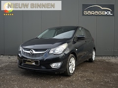 Opel Karl - 1.0 ecoFLEX Cosmo Orig. NL / NAP / Bluetooth / Cruise control / Airco / Elek. Ramen / stoe