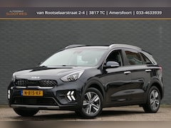 Kia Niro - 1.6 GDi Hybrid DynamicLine Trekhaak | Carplay | Adaptive Cruise | Camera
