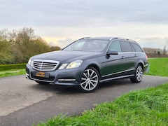 Mercedes-Benz E-klasse Estate - 350 CGI Avantgarde 4-Matic