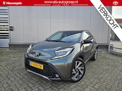 Toyota Aygo X - 1.0 VVT-i S-CVT Envy Automaat | Org NL en 1e Eigenaar | 30.000 KM |