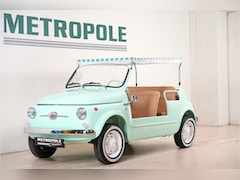 Fiat 500 - 500R Jolly M1085