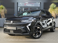 Renault Captur - 1.8 E-Tech full hybrid 160 techno 160pk Navigatie/Camera/AdaptieveCruiseControl