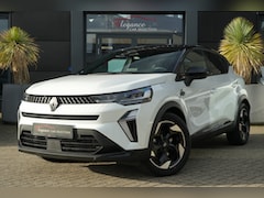 Renault Captur - 1.8 E-Tech full hybrid 160 techno 160pk Navigatie/Camera/AdaptieveCruiseControl