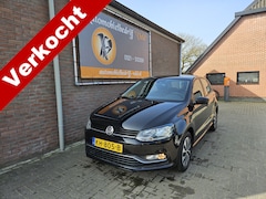 Volkswagen Polo - 1.2 TSI Comfortline Connected Series