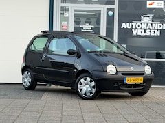 Renault Twingo - 1.2-16V Emotion
