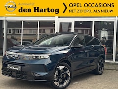 Opel Grandland - 1.6 Turbo Plug-in-Hybrid Ultimate Panorama dak/Head up/Trekhaak/Focal Sound