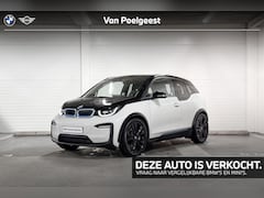 BMW i3 - Business Edition 120Ah 42 kWh