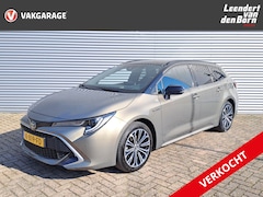 Toyota Corolla Touring Sports - 1.8 Hybrid Executive AUTOMAAT | Stuurloos Inparkeren | Adaptieve Cruise |Stoelverwarming |