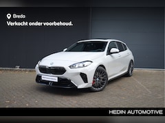 BMW 1-serie - 120 M Sport Design Edition | M-Sport Pro | Individual Chalk Solid | Panoramadak Elektrisch