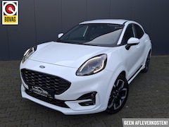 Ford Puma - 1.0 EcoBoost Hybrid ST-Line / LANE A. / DAB / CARPLAY