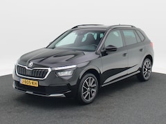 Skoda Kamiq - 1.0 TSi 115 Pk Automaat Sport Business | Cruise Control | Climate Control | Navigatie | Ca