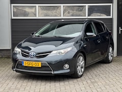 Toyota Auris - 1.8 Hybrid Lease