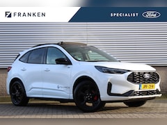 Ford Kuga - 2.5 PHEV ST-Line X | Trekhaak | Panoramadak | AGR | Led | Head-up | B&O