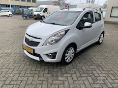 Chevrolet Spark - 1.2 16V LTZ