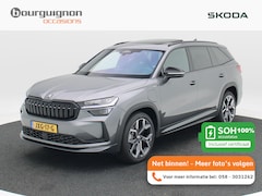 Skoda Kodiaq - 1.5 TSi 204 Pk Automaat PHEV Sportline Business | Panoramadak | Trekhaak | Full LED | 20 I