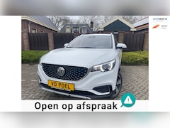 MG ZS - EV Luxury 45 kWh NAVI PANORAMADAK CRUISE SOH 95, 31%