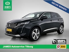 Peugeot 3008 - 1.6 HYbrid 225 Allure CAMERA | AD-CRUISE | NAVI & CARPLAY