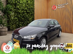 Audi A1 Sportback - 1.2 TFSI Attraction|5Drs|Navi|Nap