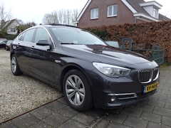 BMW 5-serie Gran Turismo - 520d Luxury Ed