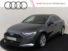 Audi A3 Limousine - 30 TFSI S-tronic Advanced edition |Diefstalarm | Navigatie | Full Led koplampen en achterl