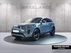 Land Rover Range Rover Evoque - P270e PHEV AWD Dynamic SE | Black Pack | Panorama