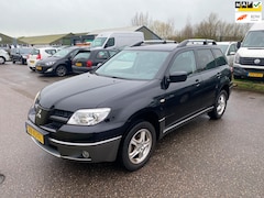 Mitsubishi Outlander Sport - 2.0 Invite+