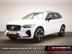 Volvo XC60 - 2.0 T6 Plug-in hybrid AWD R-Design | BOWER EN WILKINS | LUCHTVERING | HEAD UP | ACHTERBANK