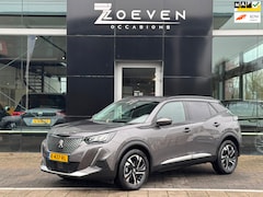 Peugeot 2008 - 1.2 PureTech Allure