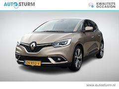 Renault Scénic - 1.3 TCe Intens incl. Trekhaak en Panoramadak