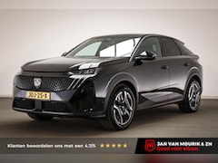 Peugeot e-3008 - Allure 73 kWh | NAVIGATION PACK | DAB | APPLE | DRAADLOZE LADER | 360 CAMERA