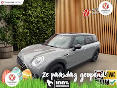 MINI Clubman - 1.5 Cooper Salt Business|136Pk|Navi|Nap