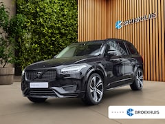 Volvo XC90 - 2.0 T8 Plug-in hybrid AWD Ultra Dark | Full Option | Bowers&Wilkins | Luchtvering | Massag