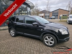 Nissan Qashqai+2 - 2.0 Tekna