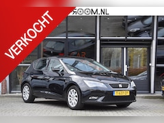 SEAT Leon - 1.4 TSI Style