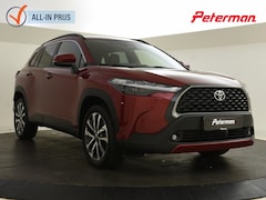 Toyota Corolla Cross - Hybrid 140 Style | Keyless | PDC | Elektrische A. Klep | BSM